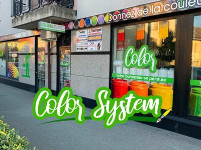 Visitez notre boutique à payerne