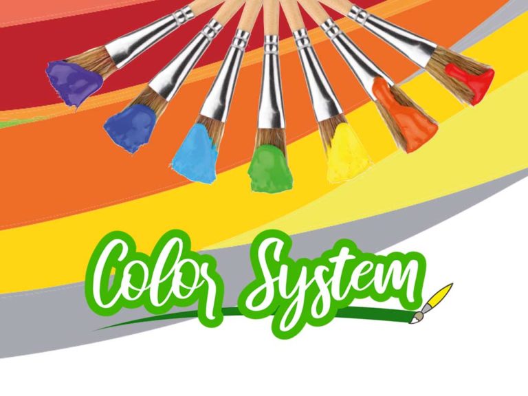 Color System pub radio